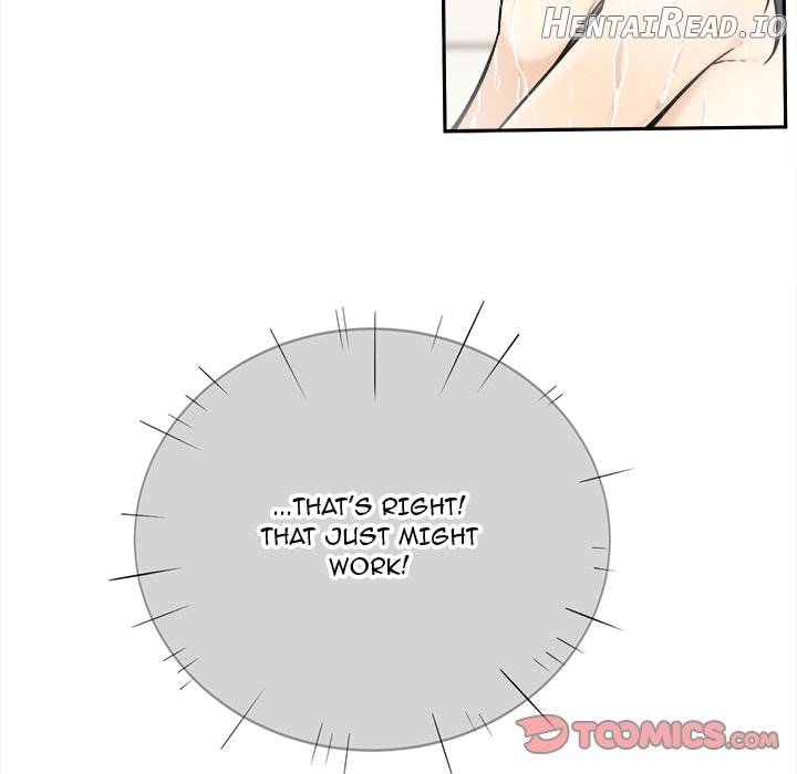 Excuse me, This is my Room Chapter 28 - page 111