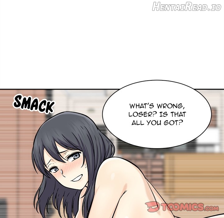 Excuse me, This is my Room Chapter 28 - page 114