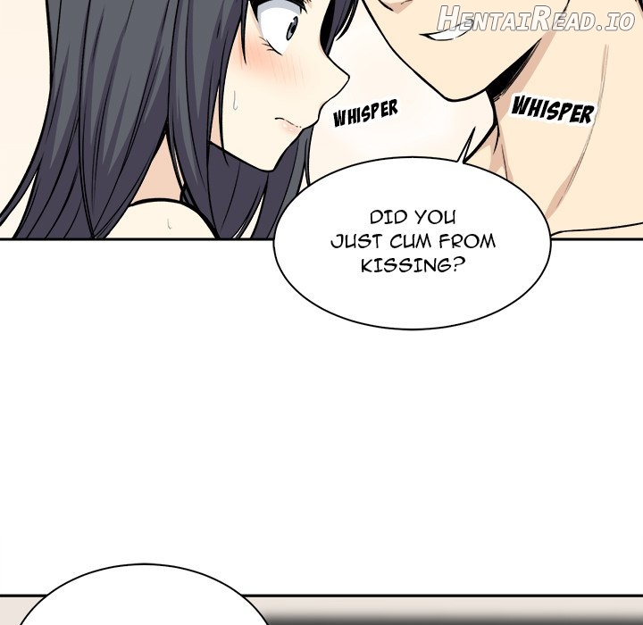 Excuse me, This is my Room Chapter 28 - page 20