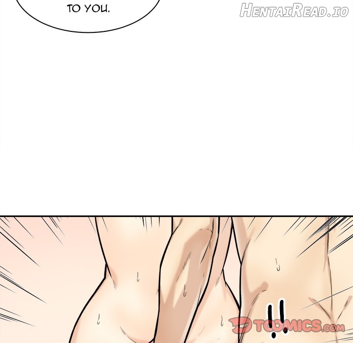 Excuse me, This is my Room Chapter 28 - page 24
