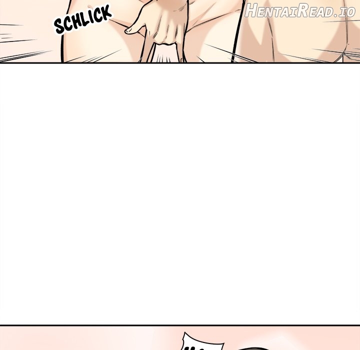 Excuse me, This is my Room Chapter 28 - page 25
