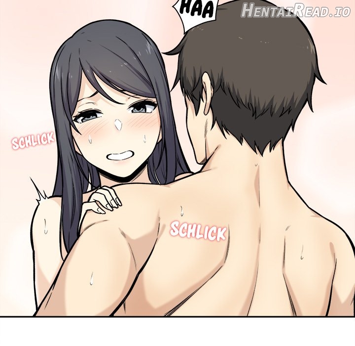 Excuse me, This is my Room Chapter 28 - page 26