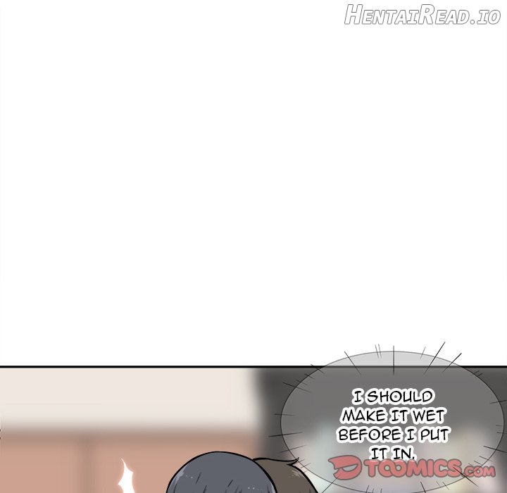 Excuse me, This is my Room Chapter 28 - page 27
