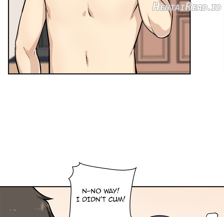 Excuse me, This is my Room Chapter 28 - page 34