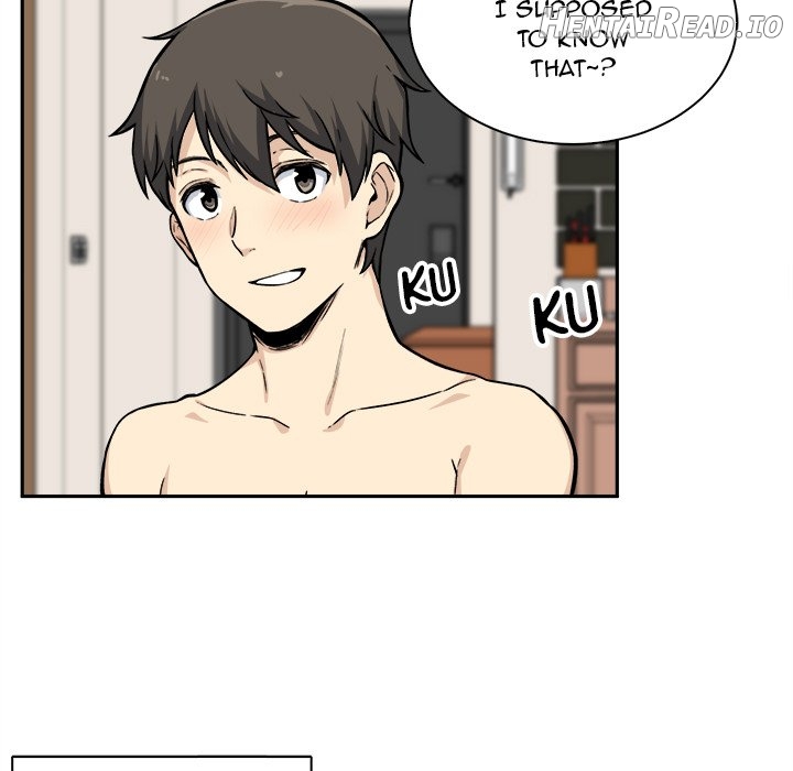 Excuse me, This is my Room Chapter 28 - page 38