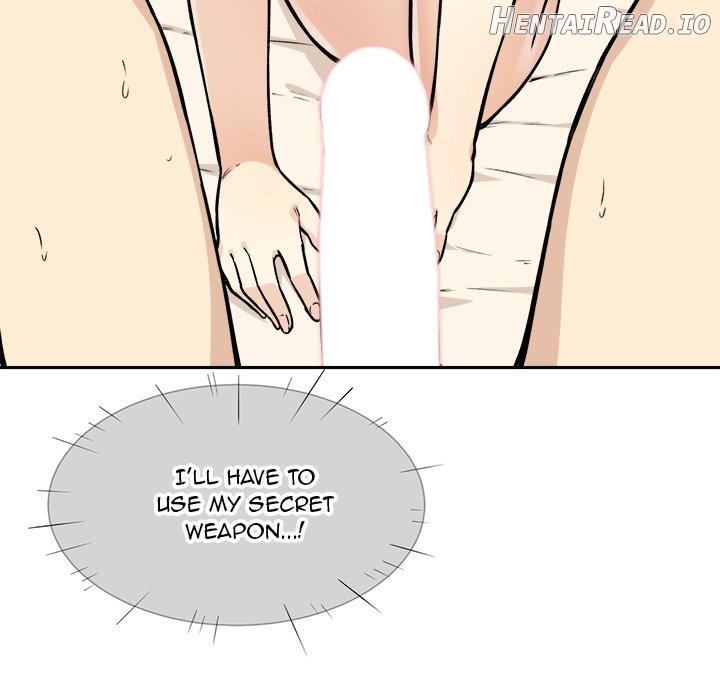 Excuse me, This is my Room Chapter 28 - page 46