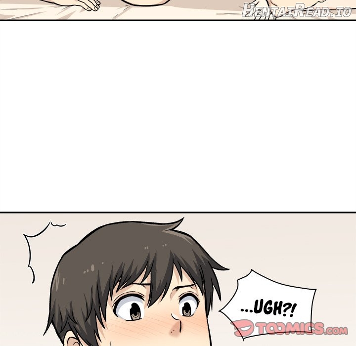 Excuse me, This is my Room Chapter 28 - page 48