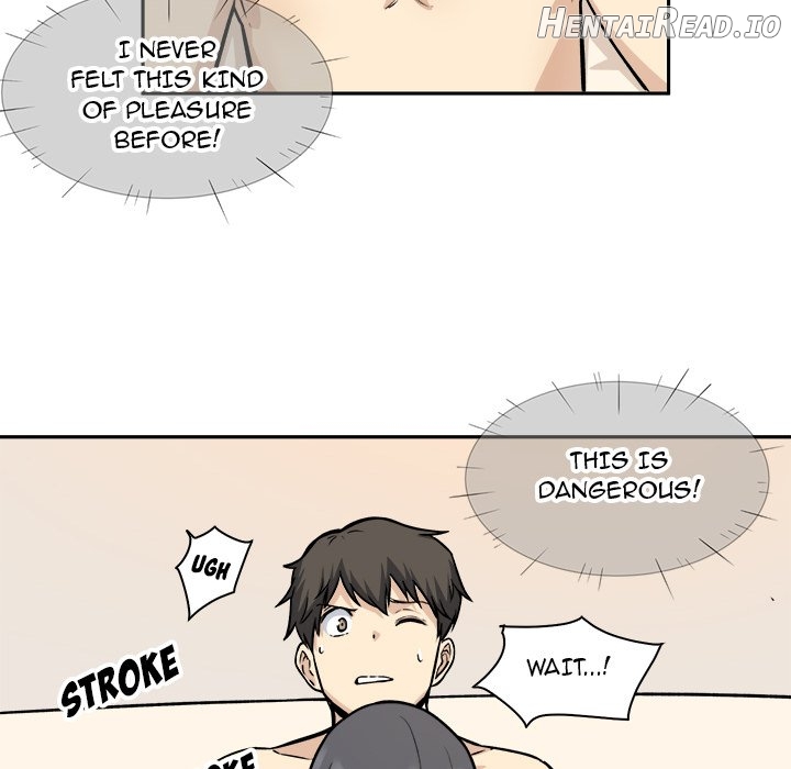 Excuse me, This is my Room Chapter 28 - page 55