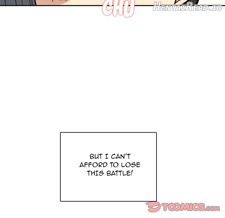 Excuse me, This is my Room Chapter 28 - page 6