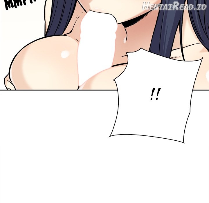 Excuse me, This is my Room Chapter 28 - page 62