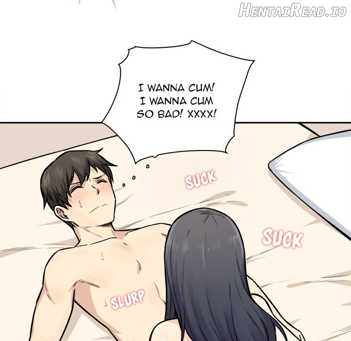 Excuse me, This is my Room Chapter 28 - page 64