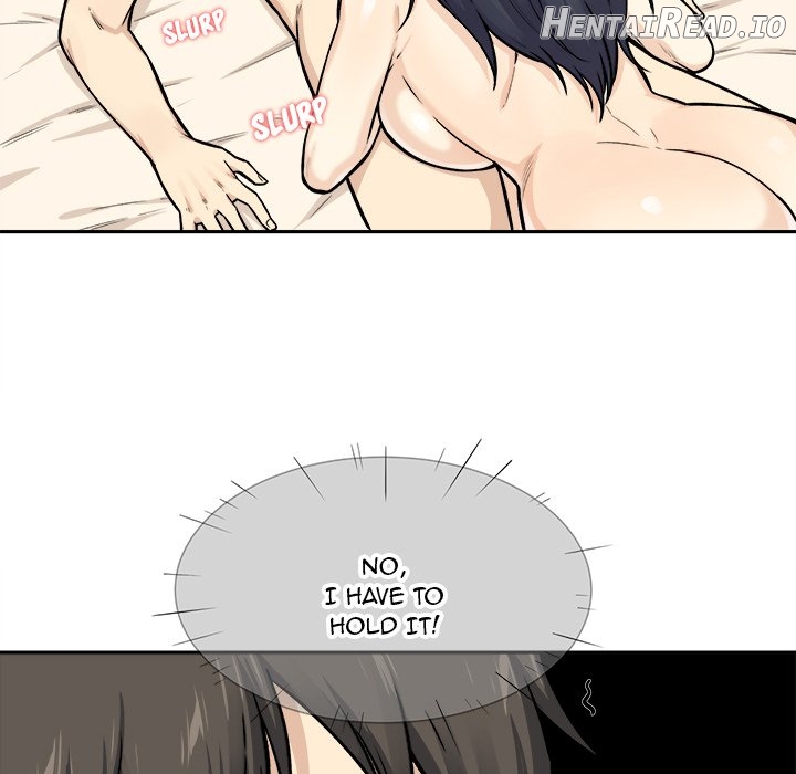 Excuse me, This is my Room Chapter 28 - page 65