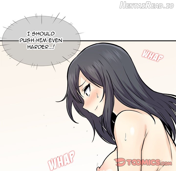 Excuse me, This is my Room Chapter 28 - page 78