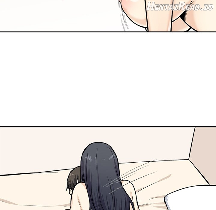 Excuse me, This is my Room Chapter 28 - page 79