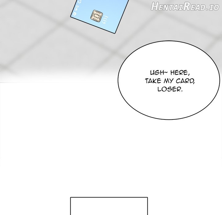 Excuse me, This is my Room Chapter 28 - page 91