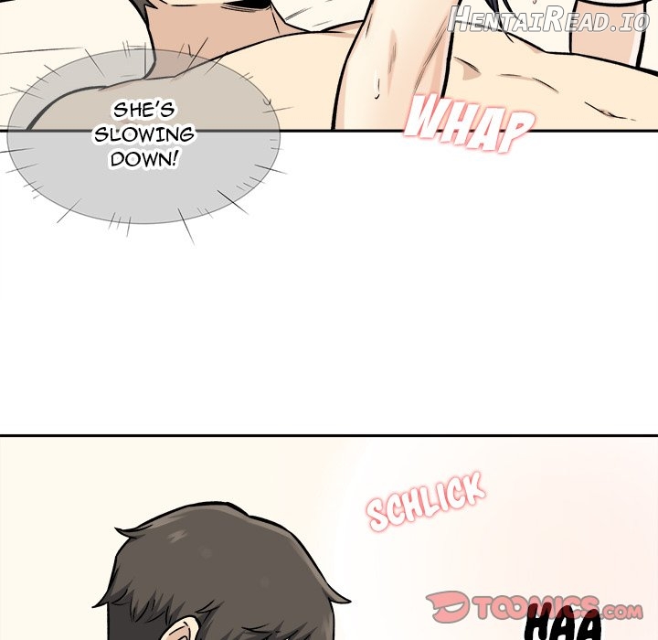 Excuse me, This is my Room Chapter 28 - page 93