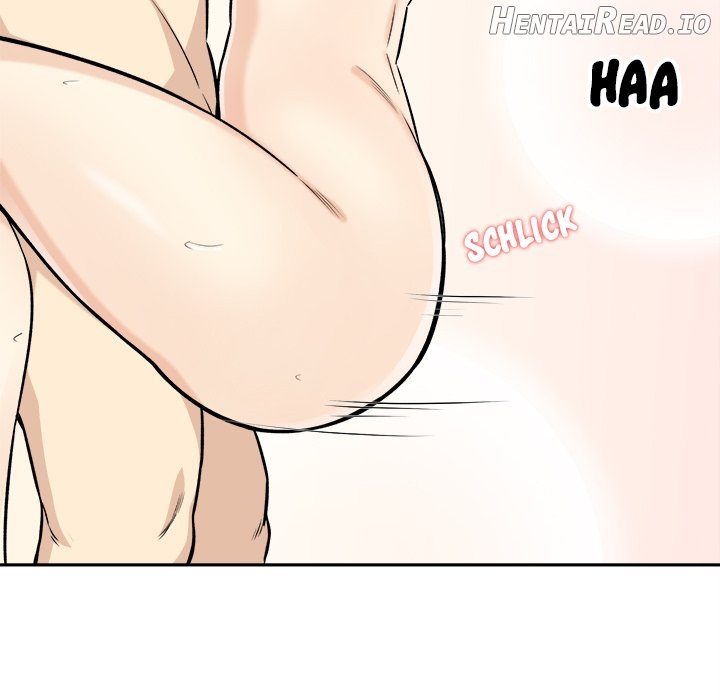 Excuse me, This is my Room Chapter 28 - page 95