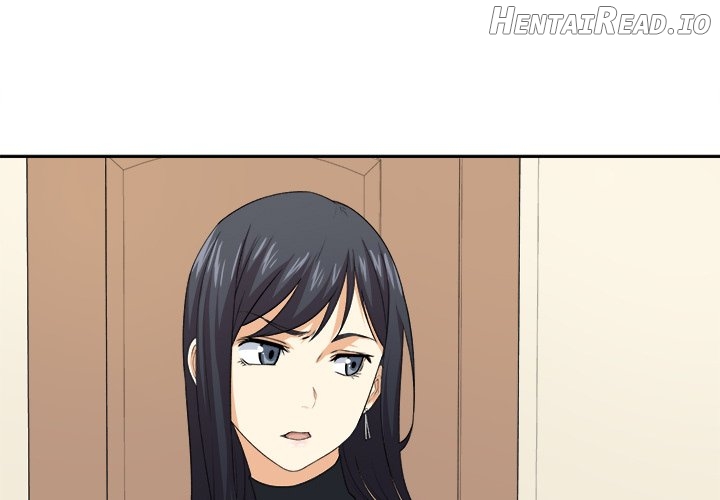 Excuse me, This is my Room Chapter 10 - page 1