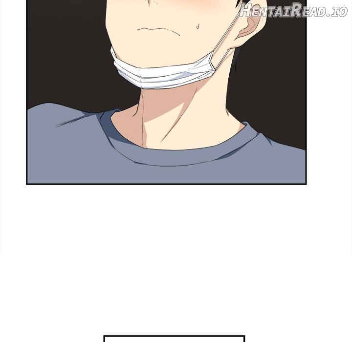 Excuse me, This is my Room Chapter 10 - page 10