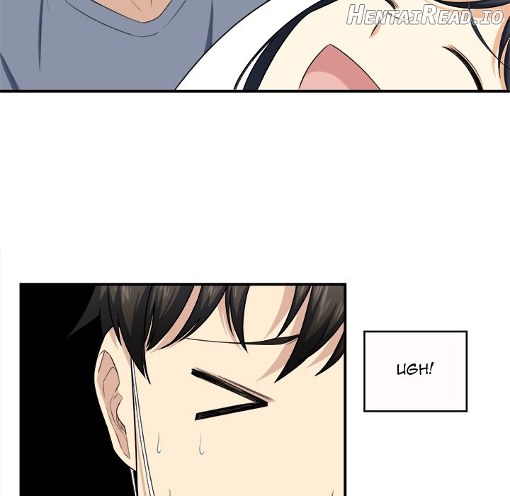 Excuse me, This is my Room Chapter 10 - page 100