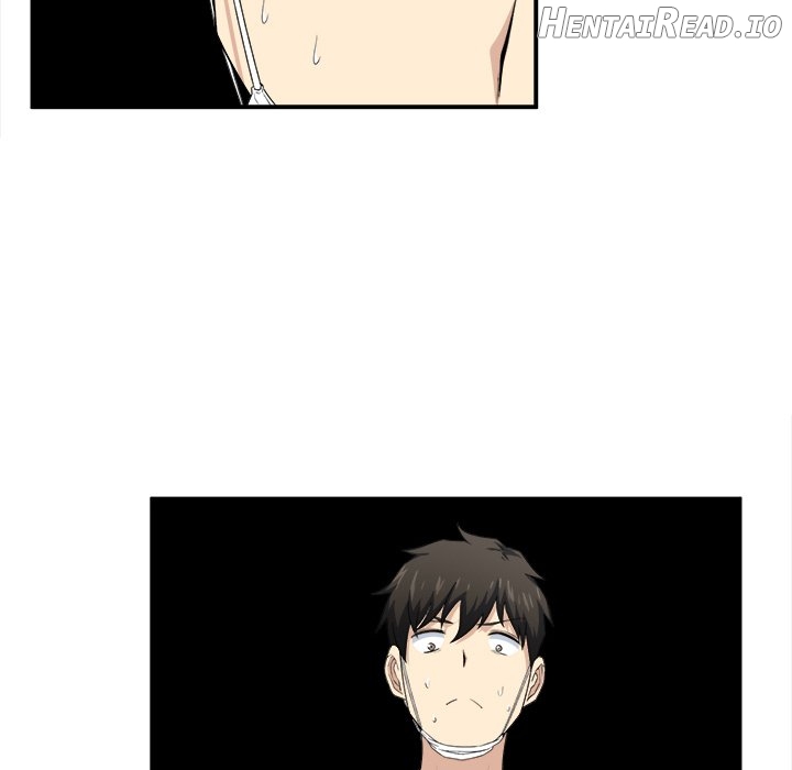 Excuse me, This is my Room Chapter 10 - page 101