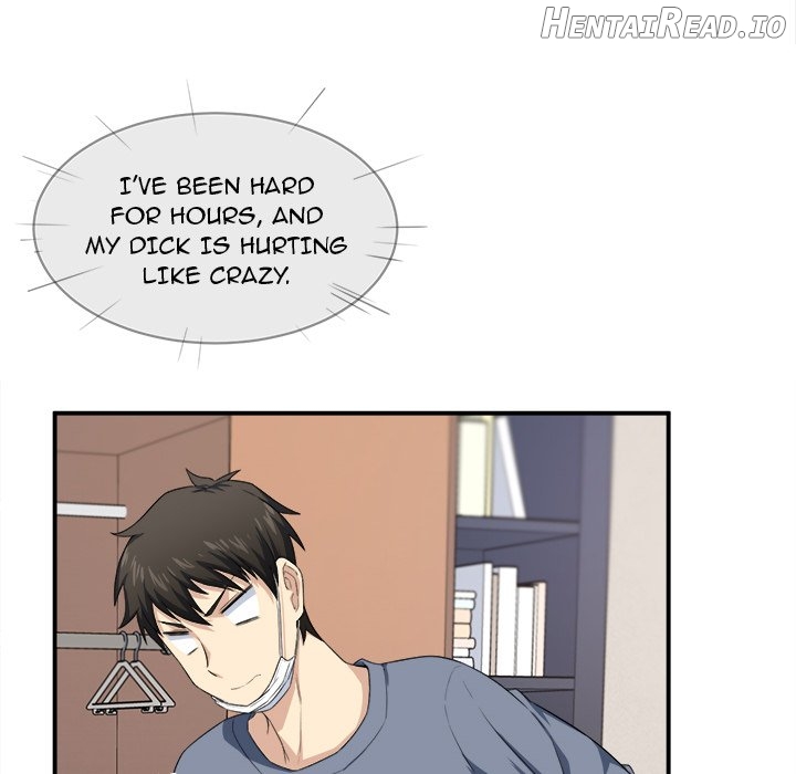 Excuse me, This is my Room Chapter 10 - page 103