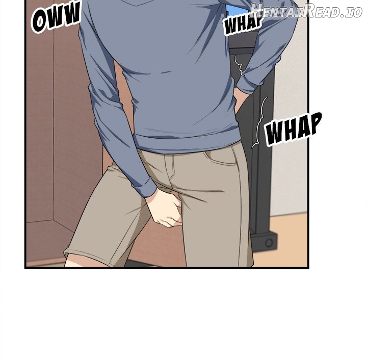 Excuse me, This is my Room Chapter 10 - page 104