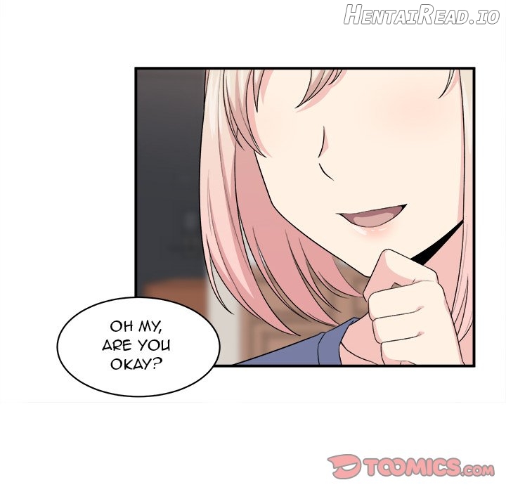 Excuse me, This is my Room Chapter 10 - page 105