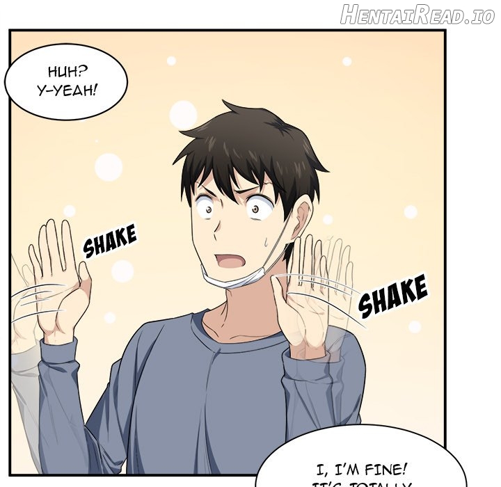 Excuse me, This is my Room Chapter 10 - page 106
