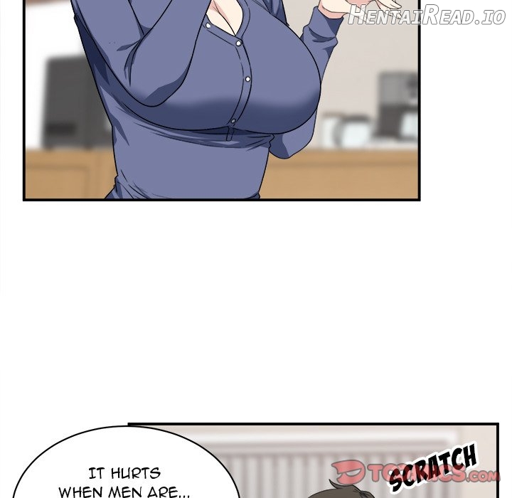Excuse me, This is my Room Chapter 10 - page 108