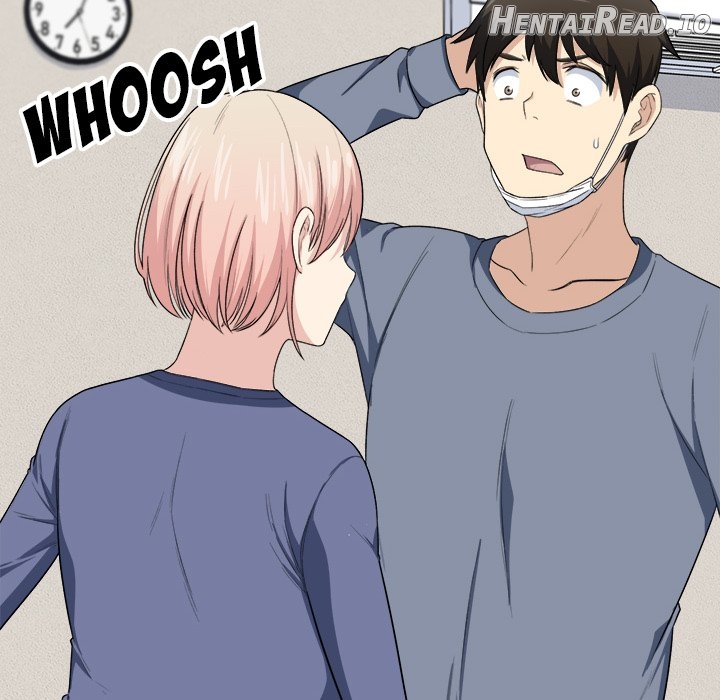 Excuse me, This is my Room Chapter 10 - page 113