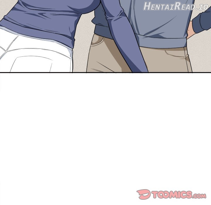 Excuse me, This is my Room Chapter 10 - page 114