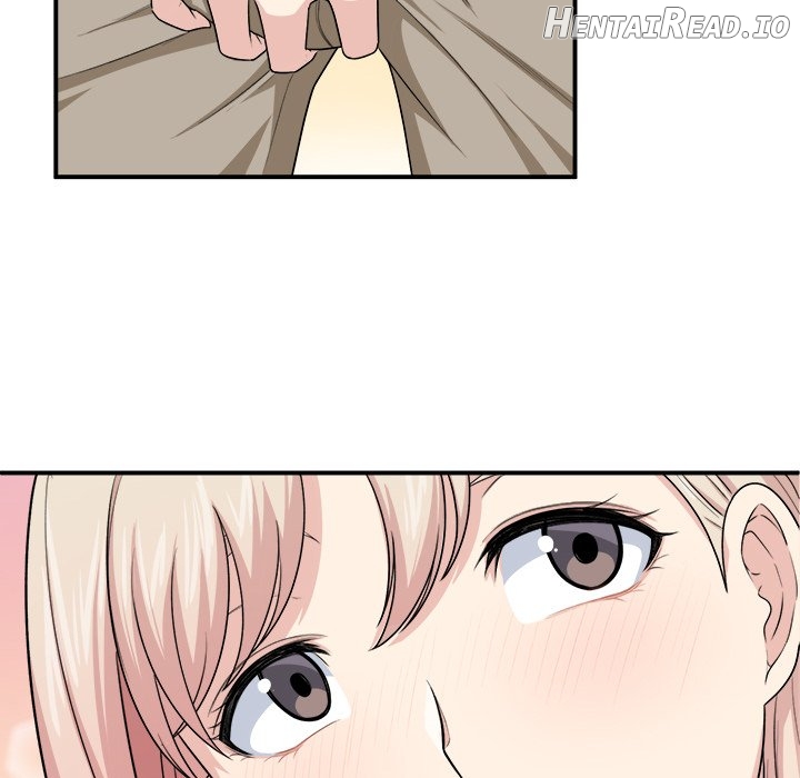 Excuse me, This is my Room Chapter 10 - page 119
