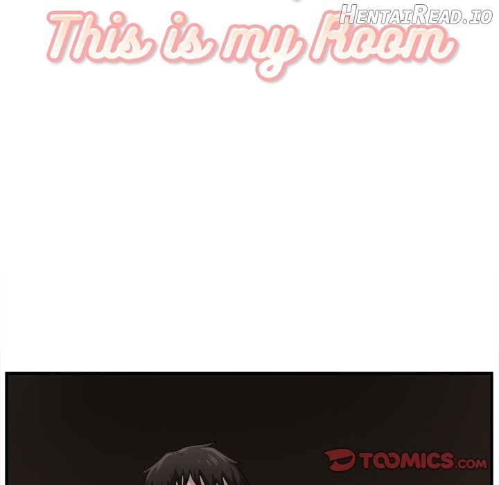 Excuse me, This is my Room Chapter 10 - page 12