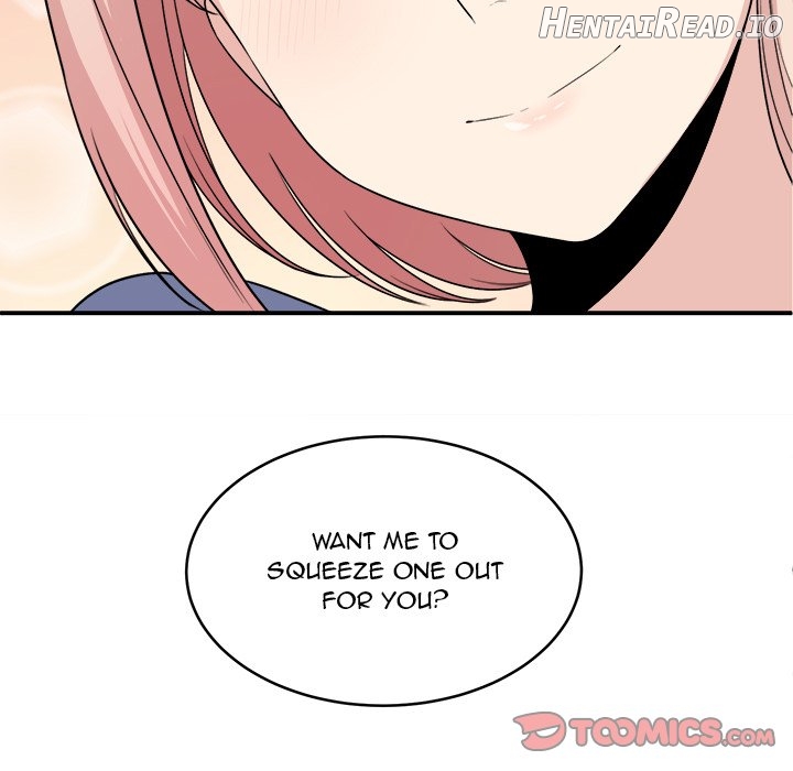 Excuse me, This is my Room Chapter 10 - page 120