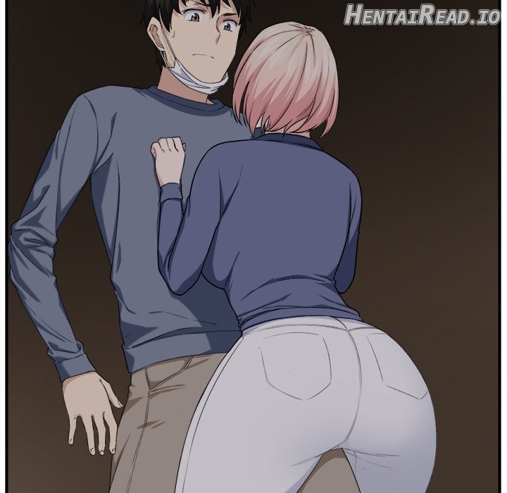 Excuse me, This is my Room Chapter 10 - page 13
