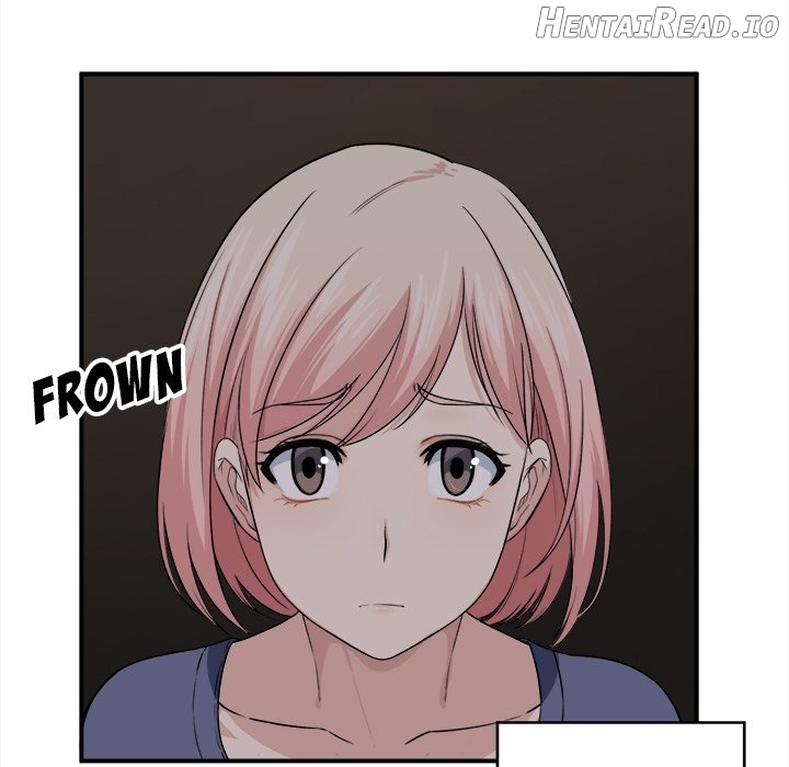 Excuse me, This is my Room Chapter 10 - page 16