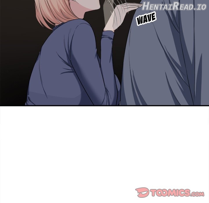 Excuse me, This is my Room Chapter 10 - page 18
