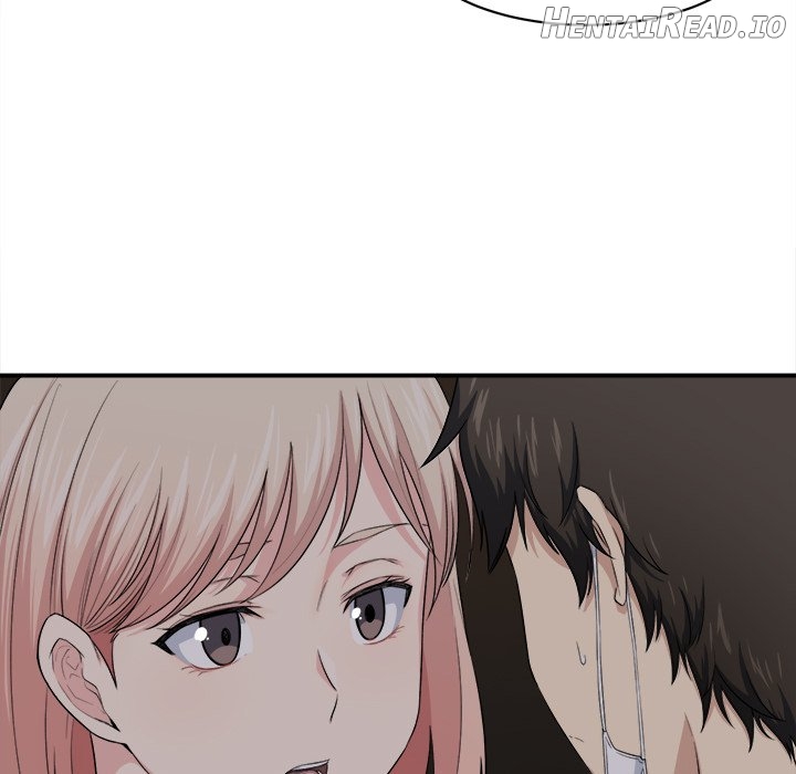 Excuse me, This is my Room Chapter 10 - page 20