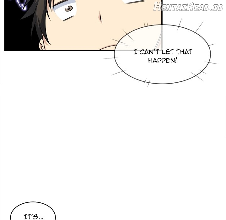 Excuse me, This is my Room Chapter 10 - page 22