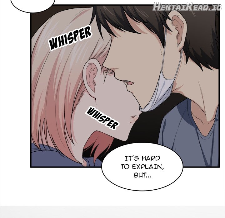 Excuse me, This is my Room Chapter 10 - page 23