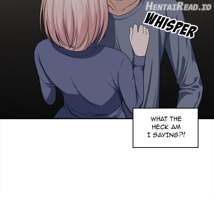 Excuse me, This is my Room Chapter 10 - page 26