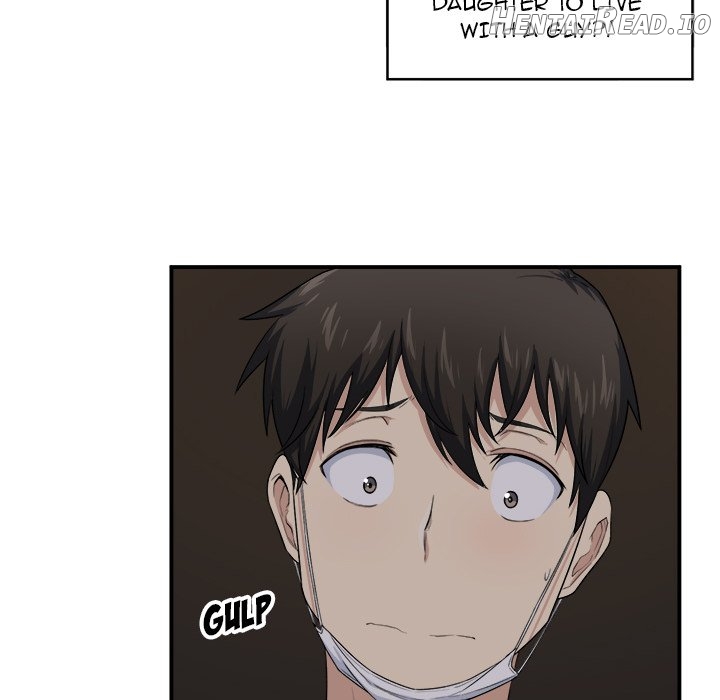 Excuse me, This is my Room Chapter 10 - page 28