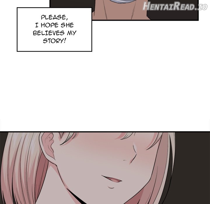 Excuse me, This is my Room Chapter 10 - page 29