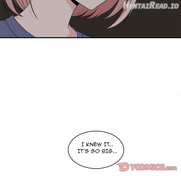 Excuse me, This is my Room Chapter 10 - page 30