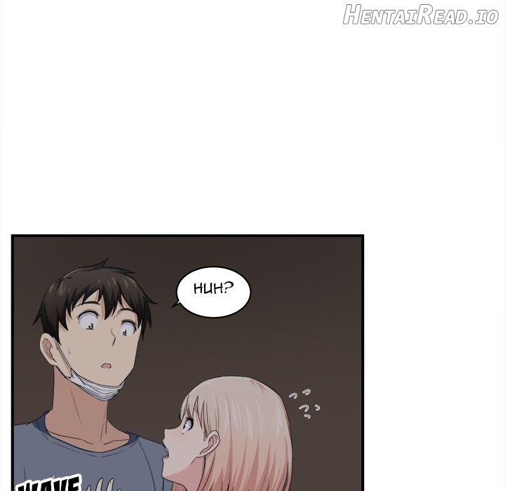 Excuse me, This is my Room Chapter 10 - page 31
