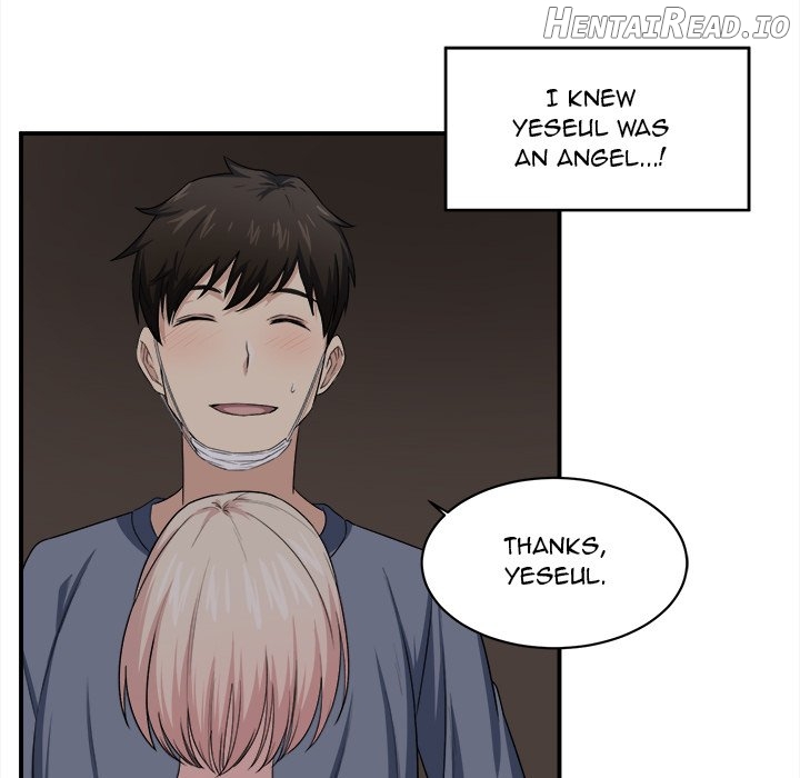 Excuse me, This is my Room Chapter 10 - page 34