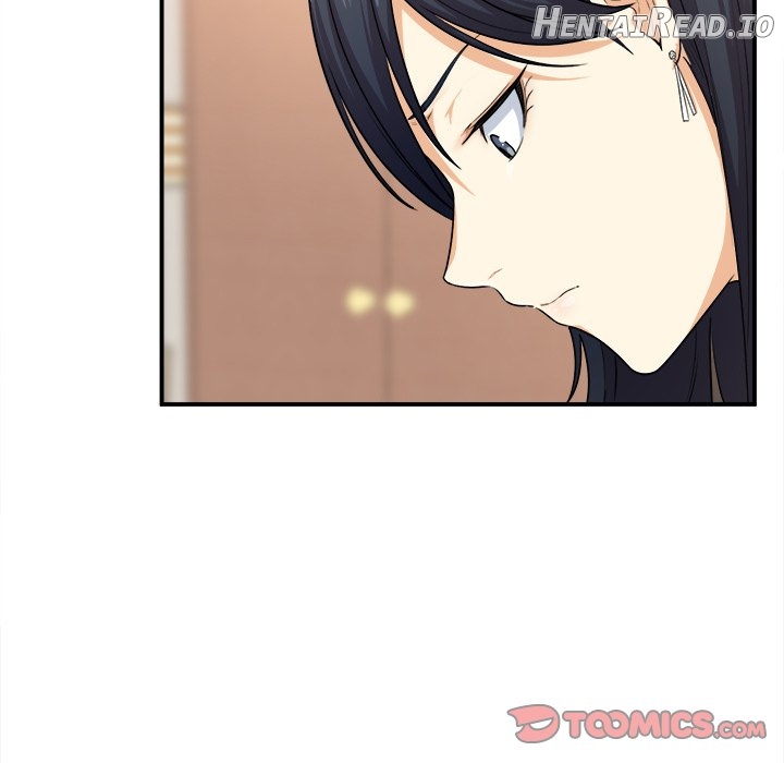 Excuse me, This is my Room Chapter 10 - page 36