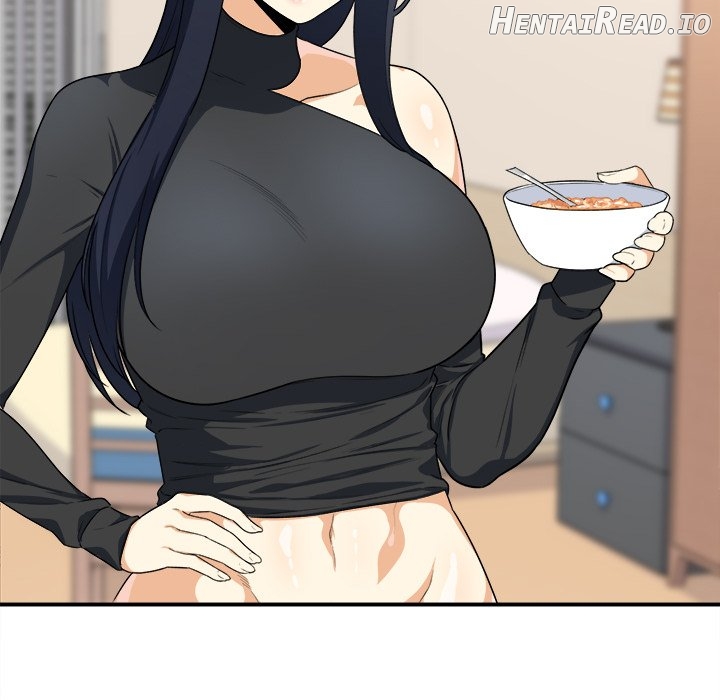 Excuse me, This is my Room Chapter 10 - page 38