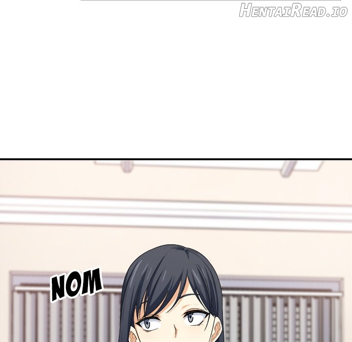 Excuse me, This is my Room Chapter 10 - page 41